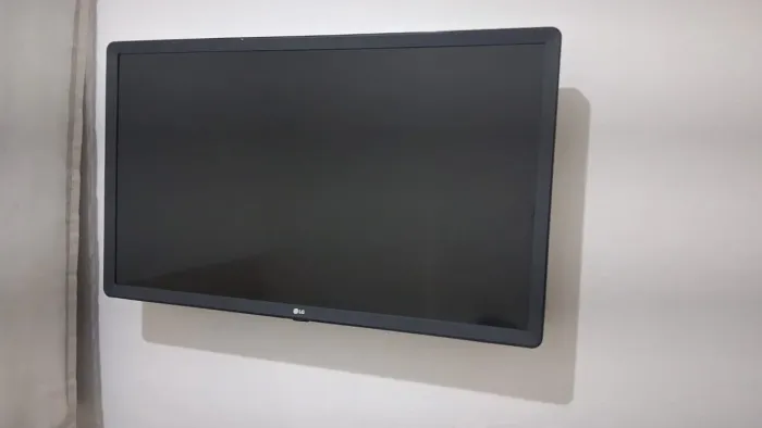 Vendo tv 32 polegadas
