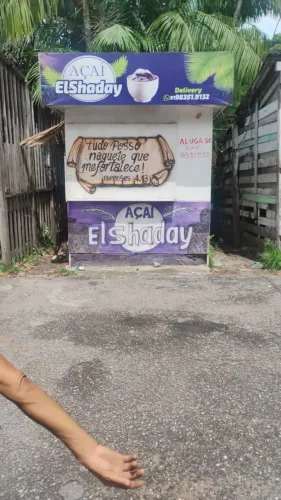 Vendo Trailer para fins comerciais