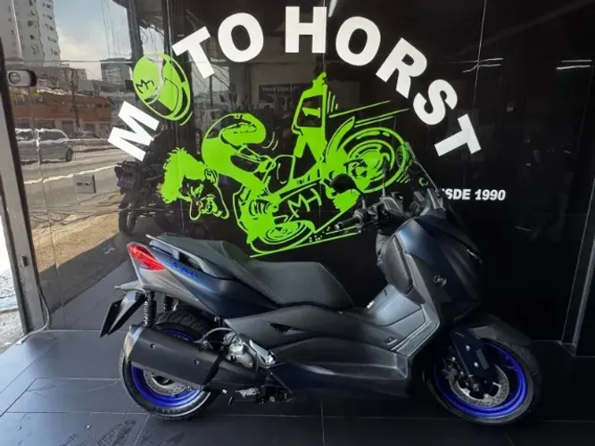 Yamaha Xmax 2024 