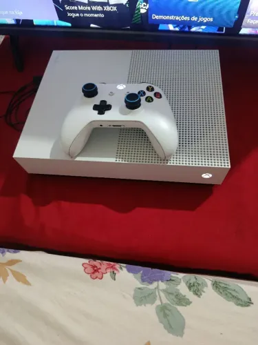 Xbox One S 1TB