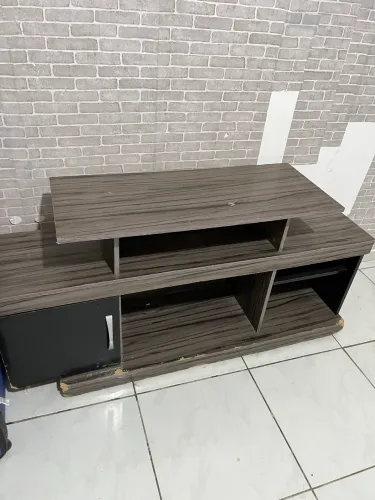 RACK PARA SALA
