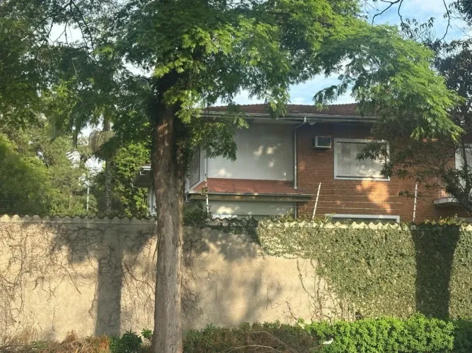 Terreno em São Paulo