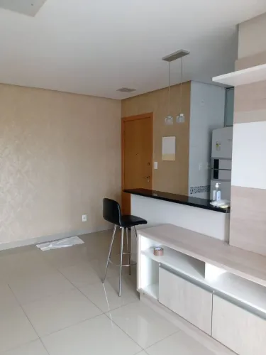ALUGO / APARTAMENTO NO DOM PEDRO / MOBILIADO/ COND. PARADISE LAKE