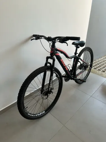 Bicicleta aro 29
