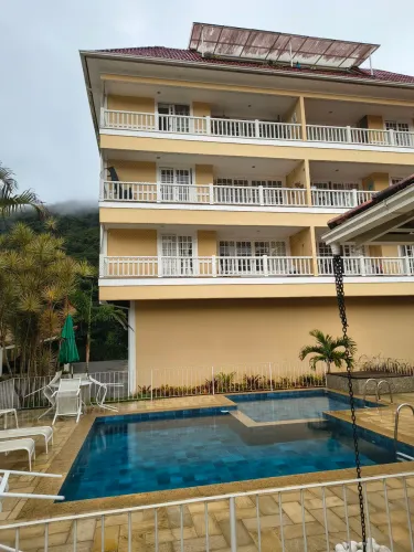 Itaipava - Localização privilegiada ! Amplo 3 quartos, 2 vagas !