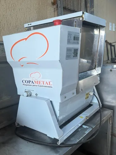 OPORTUNIDADE - KIT COMPLETO PARA ABRIR PIZZARIA - ACEITA CARTÃO