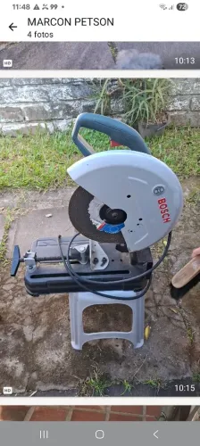 Máquina