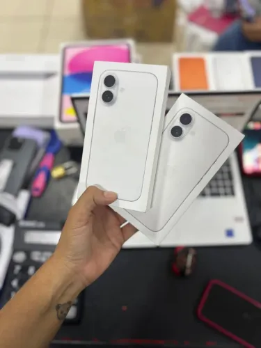 IPHONE 17 256GB