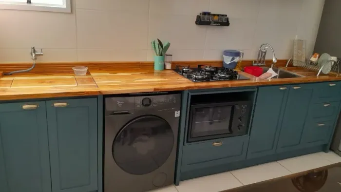 Apartamento Completo + Repasse em Nova Palhoça