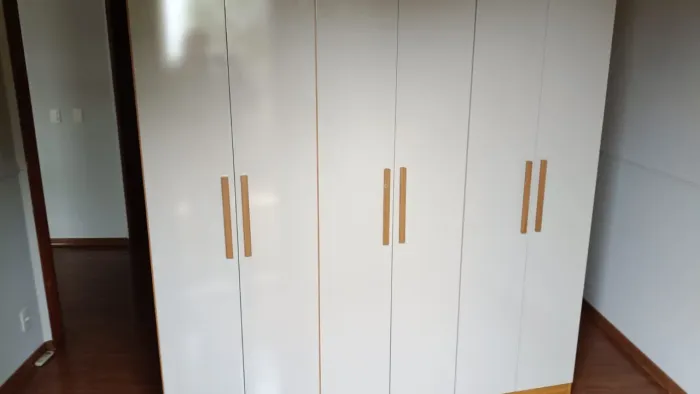 Guarda roupa