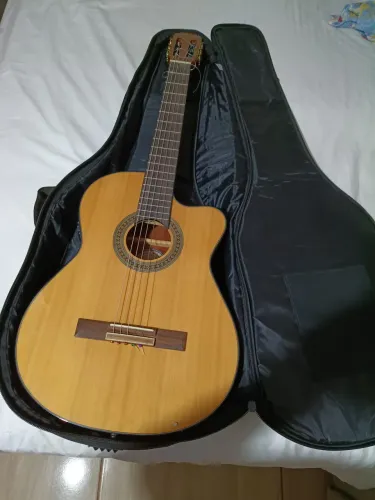 Violão Benson