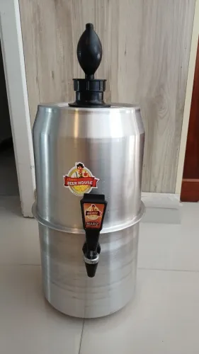 Chopeira Beer House