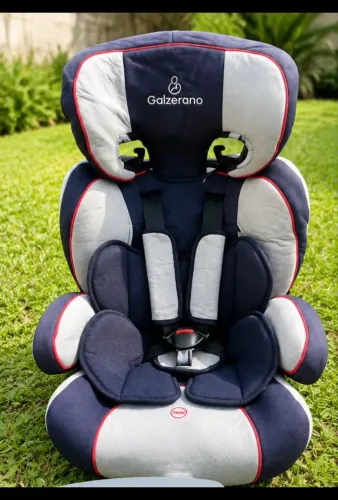 Cadeirinha para bebê/criança