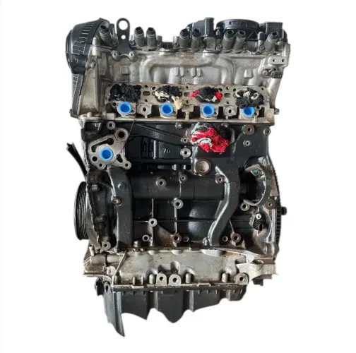 Motor Parcial Audi A4 A5 2.0 Turbo Tfsi EA888 2017 a 2021