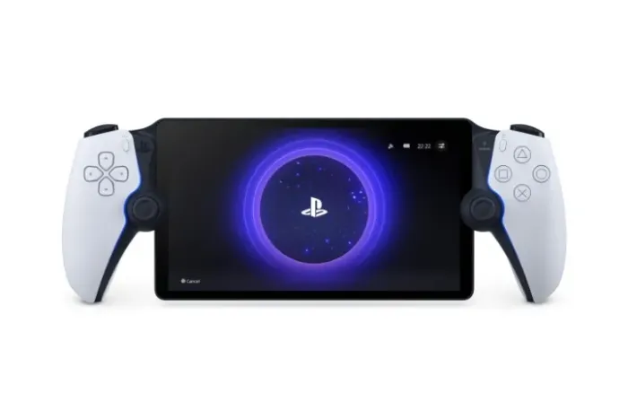 PS PORTAL - PS5
