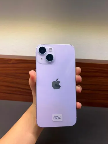 iPhone 14 128 GB - Garantia Kaiser iPhones
