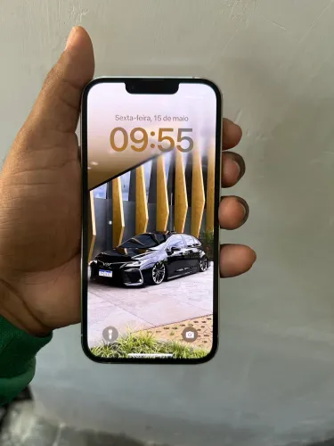 iPhone 13 Pro 128 gb 