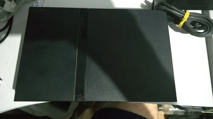 Ps2 slim