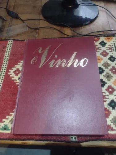 Atlas mundial de vinhos e aguardentes
