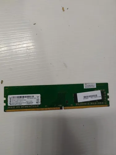 Memória smart 8gb DDR4 2666mhz (Aceito Cartão)