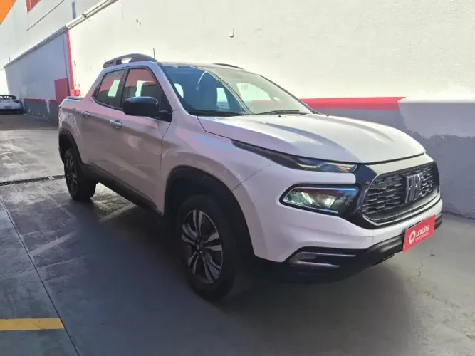 Fiat Toro Freedom 1.3 T270 4X2 Flex AUT 2024