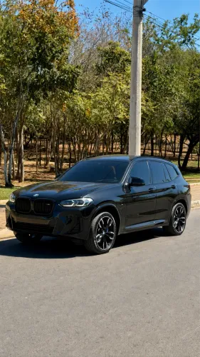 BMW X3 M40i 3.0 Turbo V6 360cv Aut. 2022