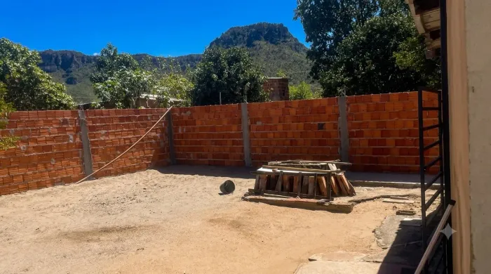 Vende-se chácara no município de Taguatinga- TO