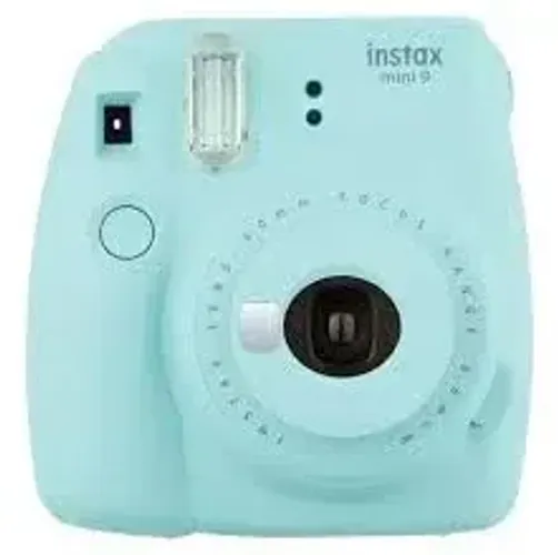Câmera Instax mini 9