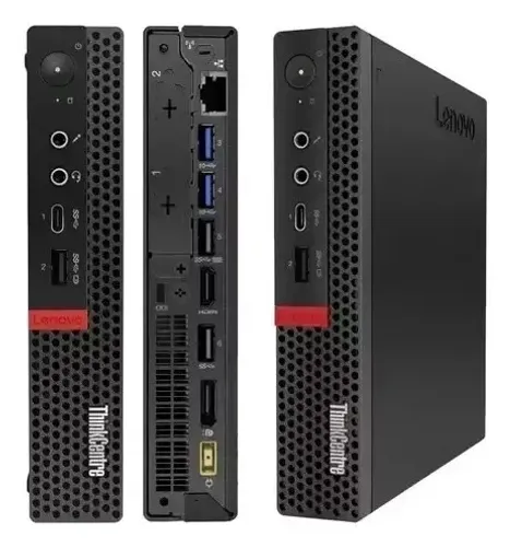 Lenovo ThinkCentre M920q Tiny