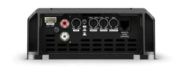 Módulo soundigital evo 3000.1 2ohms