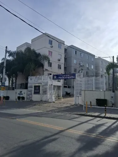 Imóvel em região valorizada Apartamento no Bom Pastor, Belford Roxo - RJ, Apto 1A11, 2 qu