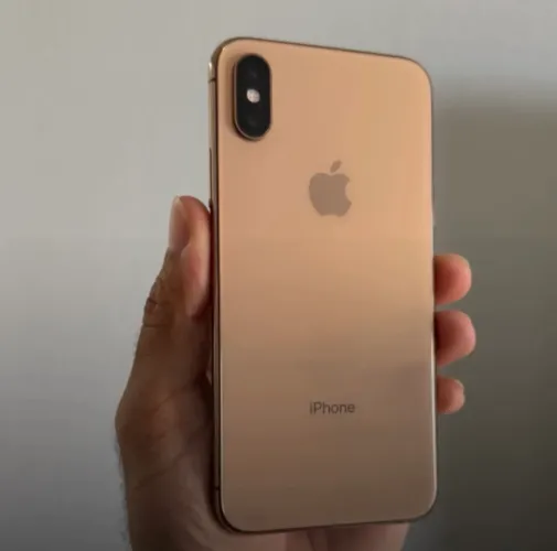 iPhone XS 64gb com garantia Kaiser iPhones