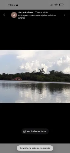 Troca rancho em um carro no mesmo valor 