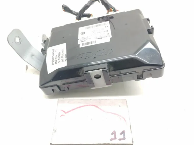 Módulo Conforto Hyundai Santa Fé 3.3 2015 Nº954802w300