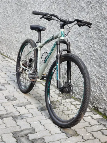 Bike Sense - bom estado