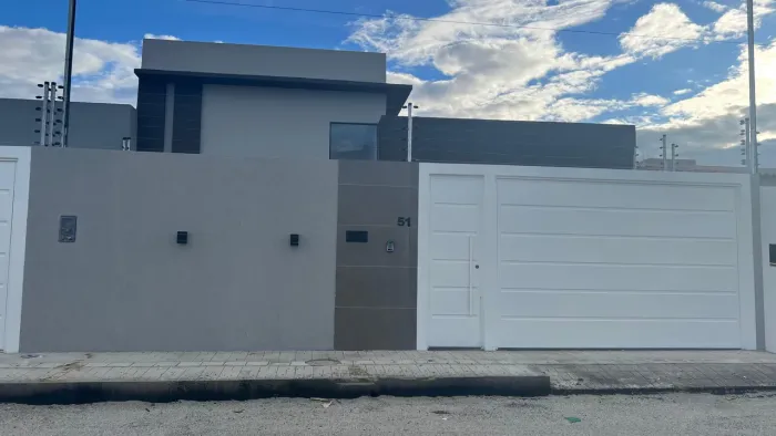 Casa a venda em Vila Nova Petrolina 