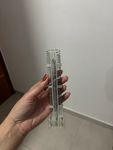 Resistência Advanced 127V 5500W Multitemperaturas- Lorenzetti Nunca usada! 