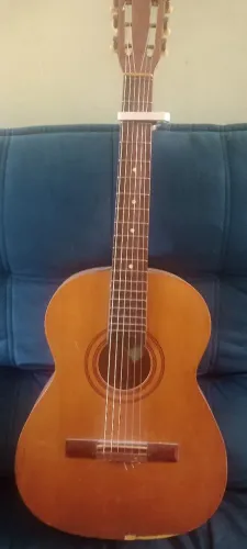 Violão usado