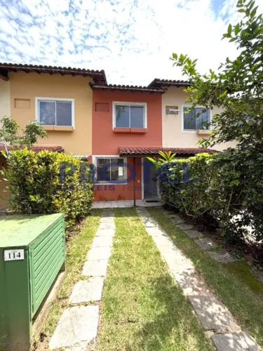 CASA DE CONDOMÍNIO RIO DE JANEIRO VARGEM GRANDE