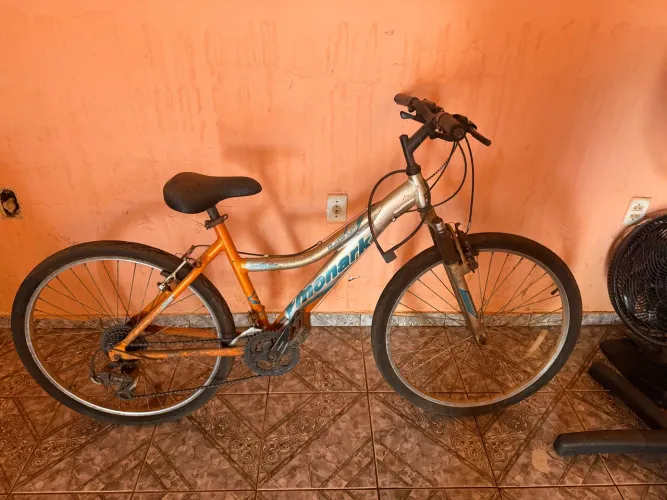 Vendo bike