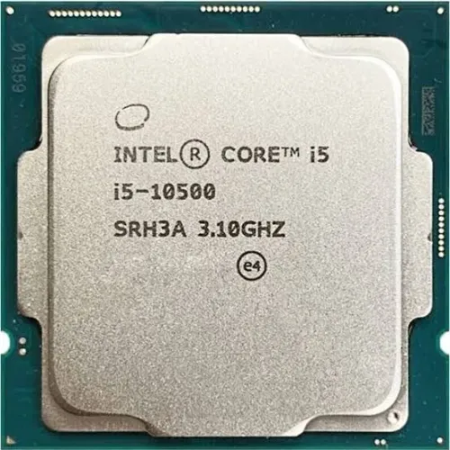 Processador i5 10500 3.10GHz Intel 10ª Geração