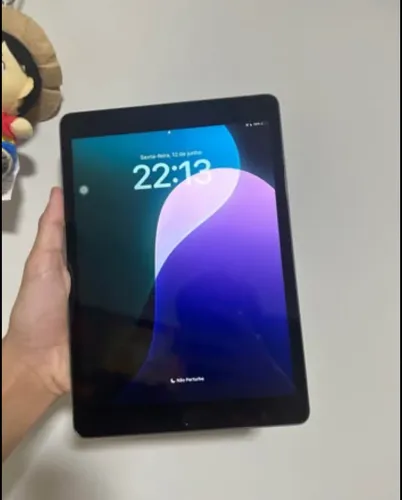iPad 9 geração 