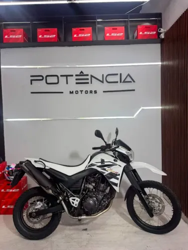 XT 660R Financiamento sem entrada