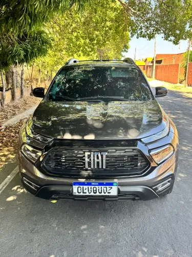 Fiat Toro Freedom 1.3 T270 4X2 Flex AUT 2024