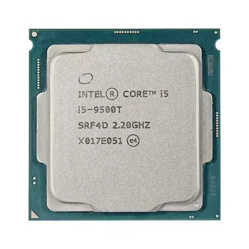 Processador i5 9500t - Processador de 9 Geração - Intel