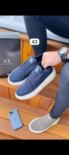 Tênis Armani 