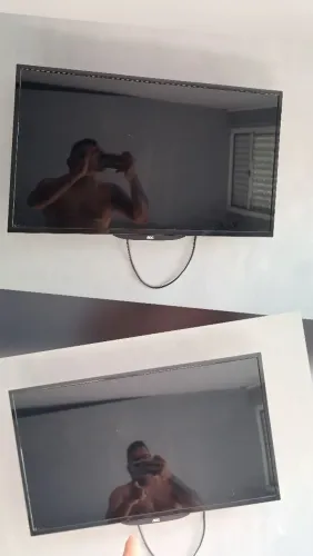 Tv LED 32" AOC 