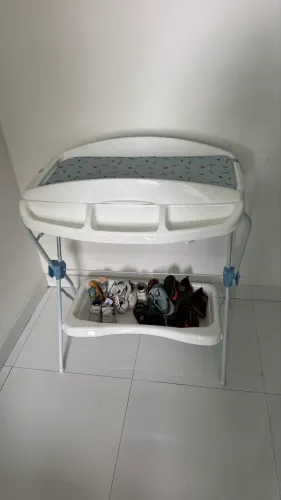 Itens para bebê