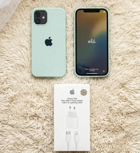 IPHONE 12 128GB