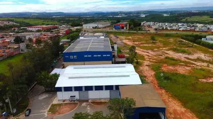 Galpão para alugar, 7032 m² - Cajuru do Sul - Sorocaba/SP